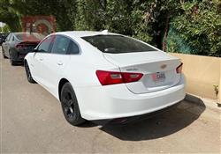 شێڤرۆلێت مالیبۆ